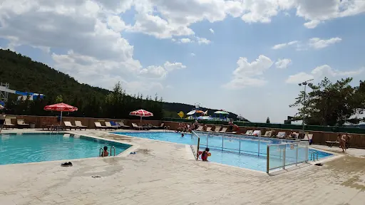 Hamamboğazı Termal & Spa 2