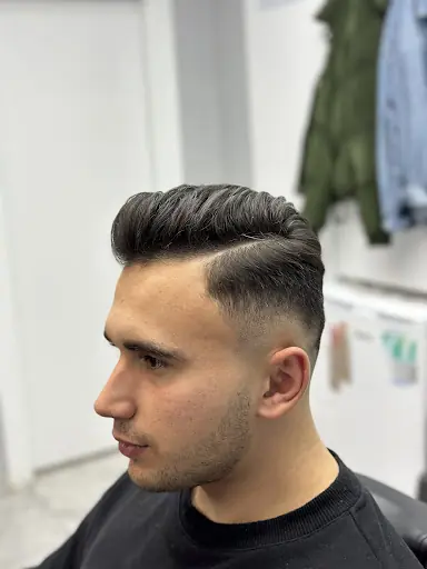 Kuaför Adil 3