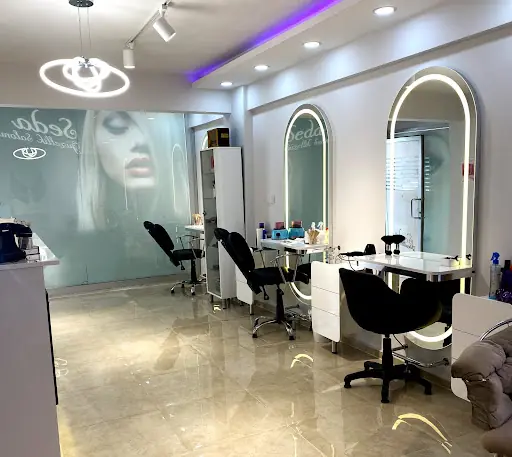 Seda Güzellik Salonu