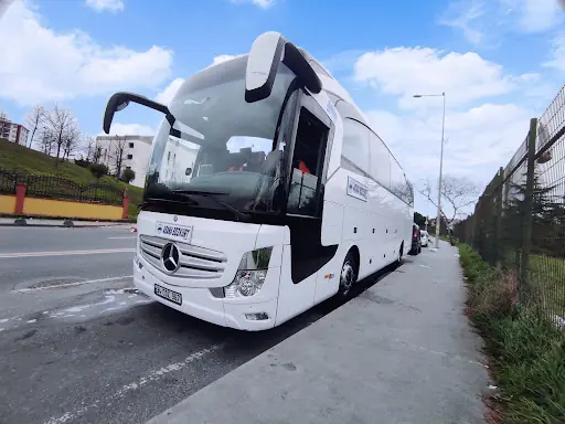 Abana Bozkurt Seyahat – Diğer (Güzellik), İstanbul