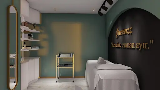 Queenzz Estetik&Güzellik Ümraniye Çarşı 2