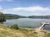 Yeniçağa Gölü 3