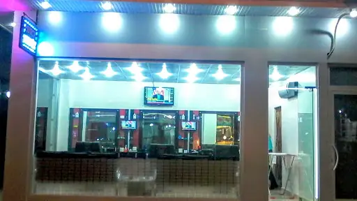 Kıvırcık Kuaför