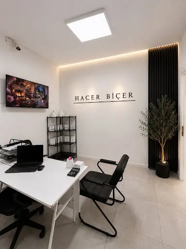 Hacer Biçer Güzellik & Make-Up 2