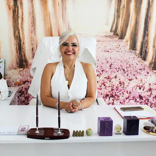 Almina Güzellik Salonu 4