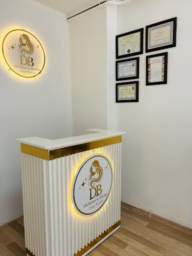 DB Beauty & Head Spa Duygu Baybostan