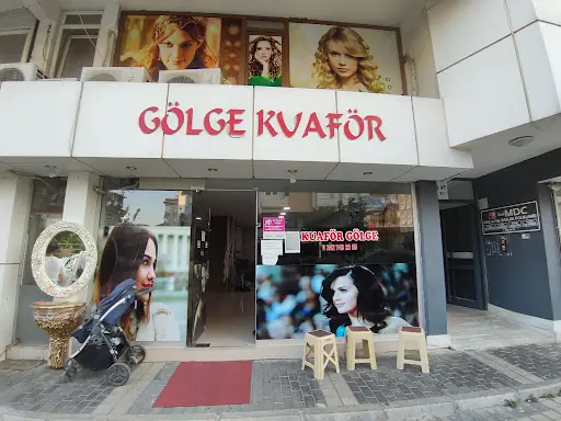 Gölge Kuaför