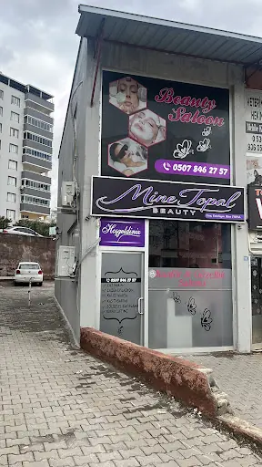 Kahramanmaraş Güzellik Merkezi Mine Topal Beauty