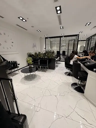 MY CHOICE BEAUTY CENTER 2