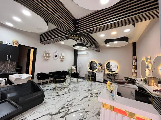 Hair Designer Faruk Bozkurt 3