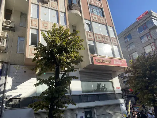 Neşe Coşkun Beauty