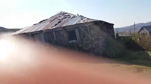 Çıkrıkkapı Seddi 4