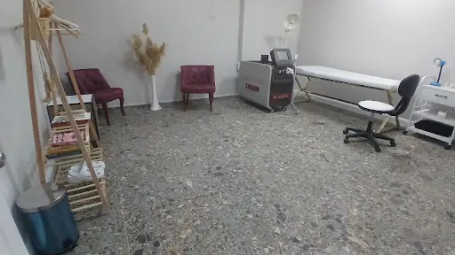 Aksaray Tuğba Merve Kuaför Güzellik Merkezi