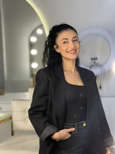 Edibe kuaför 2