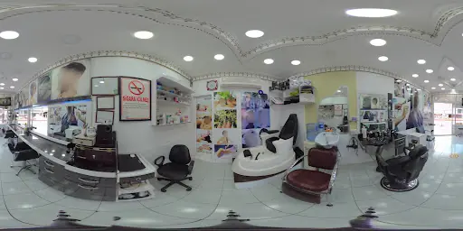 Diva Kuaför Coiffeur Kemer