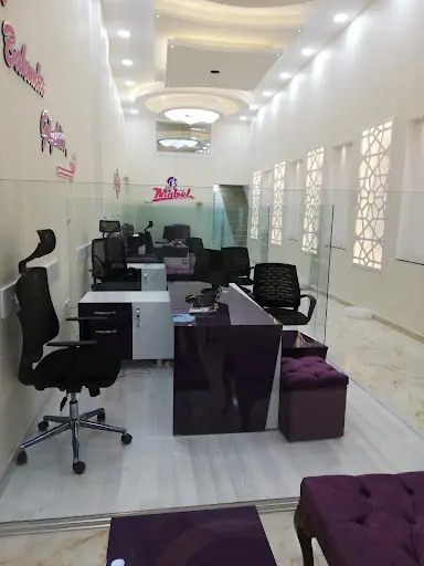 Mabel Vip KARATAŞ 2