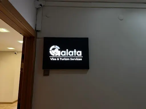 Galata Vize İşlemleri | Schengen & Bulgaristan – Diğer (Güzellik), İstanbul