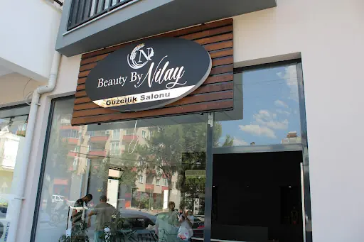 BEAUTY BY NİLAY KUAFÖR VE GÜZELLİK SALONU 4