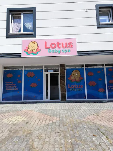 Lotus baby spa Samsun ( Bebek spa ve masaj merkezi )