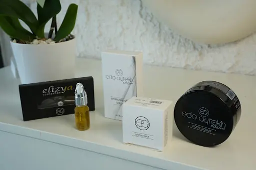 Elizya Güzellik Kuşadası
