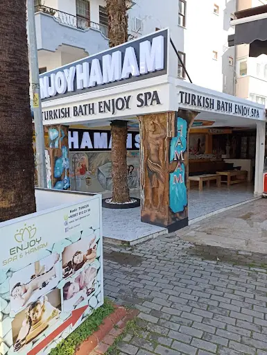 Hamam spa enjoy spa hamam