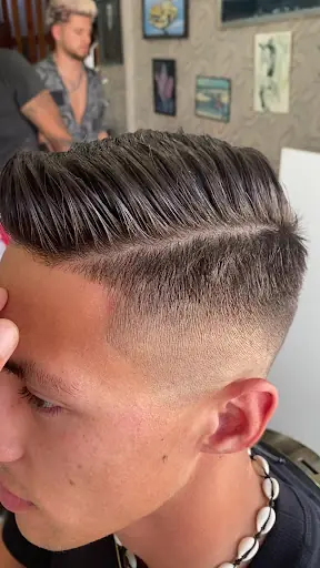 By levent&barber shop👌 3