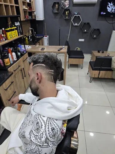 OKTAY DOĞAN HAİR SALOON ERZİNCAN (EFSANE KUAFÖR)