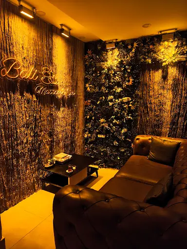 Bali Massage & Spa Antalya