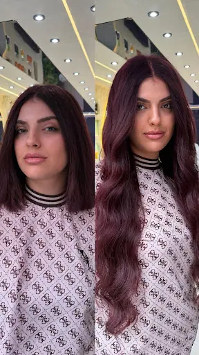 NİRVANA KUAFÖR 2