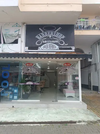 Belek New Look barber shop.. 4