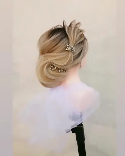 VIP BEBER SOHP by Mustafa uzun Hair stliyst – Kuaför, Sultanbeyli, İstanbul (3. fotoğraf)