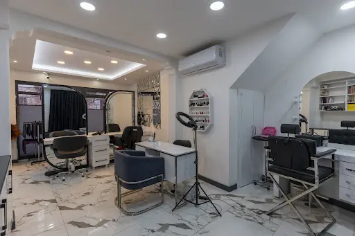 Özlem Karadağ Güzellik Salonu 2