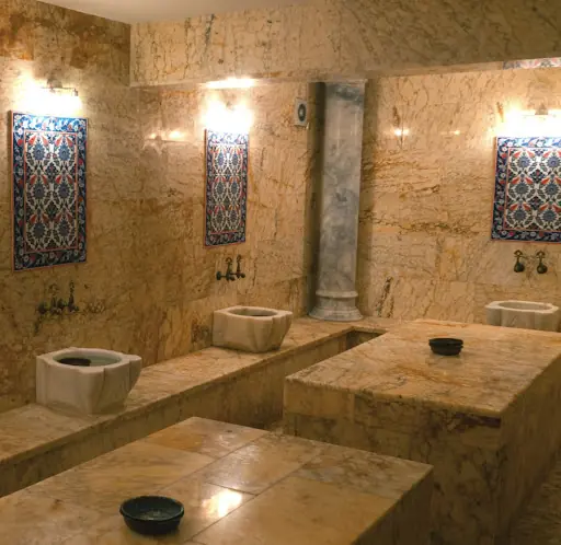 Sunaria Spa Kilya Otel 4