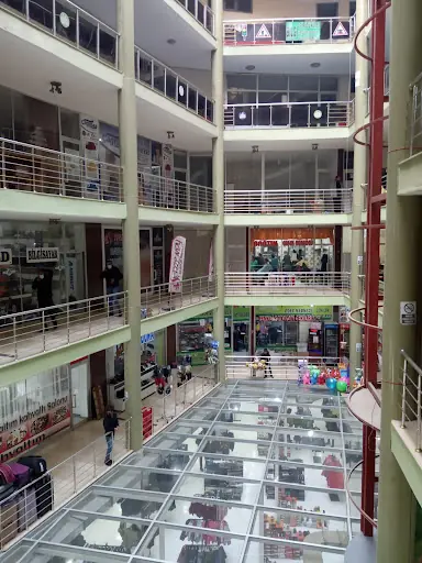 Orient İş Merkezi 2