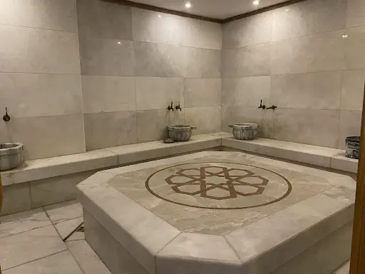 Athena Spa Sirkeci Massage & Turkish Bath 4