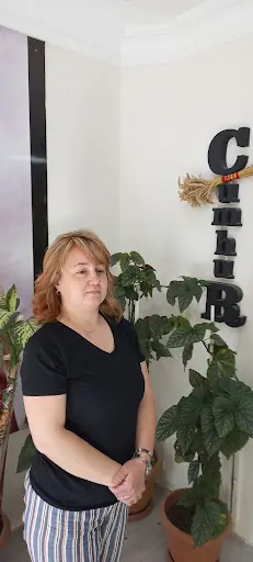 Cumhur Kuaför Edirne 2