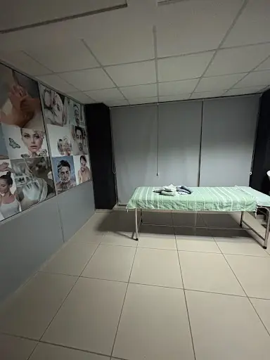 Lumina Spa – SPA & Wellness, İstanbul