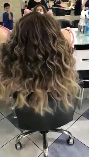 Filiz Bayan Kuaförü 3