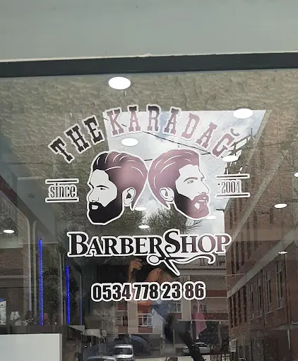 The karadağ kuaför salonu 3