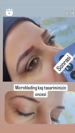 Naz Beauty Center 3