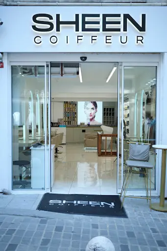 Sheen Coiffeur