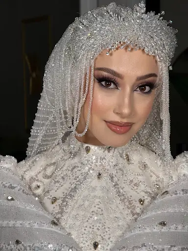 Sabahat ayaz makeup studio