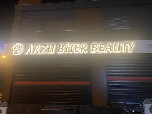 Arzu biter beauty 2