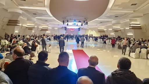 Aşiyan Düğün Salonu