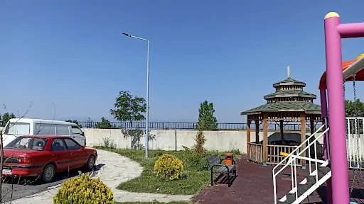 Hüyük Devlet Hastanesi 3