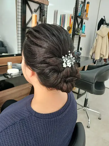 NK Güzellik Salonu & Kuaför