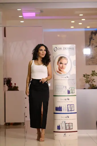 Fatoşça VIP Güzellik Salonu 4