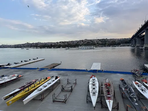 İBB Haliç Su Sporları Merkezi – Diğer (Güzellik), İstanbul