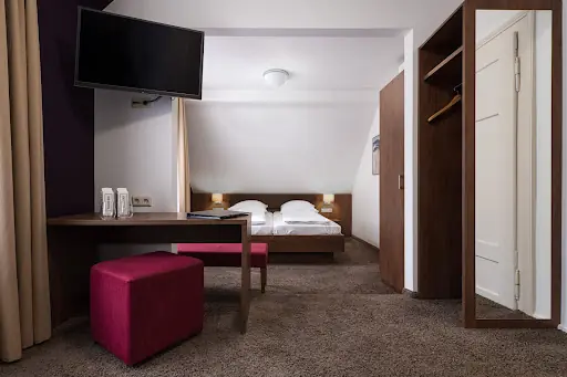 LIKESTAY Premium Baden-Baden (Batschari-Palais)