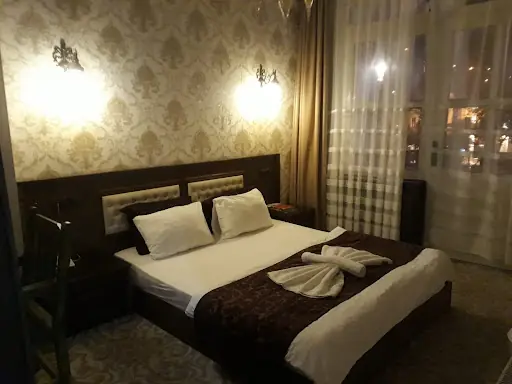 Sarıhan Konak Otel Restorant 3